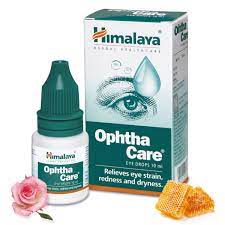 OPTHACARE EYE DROP 10 ML